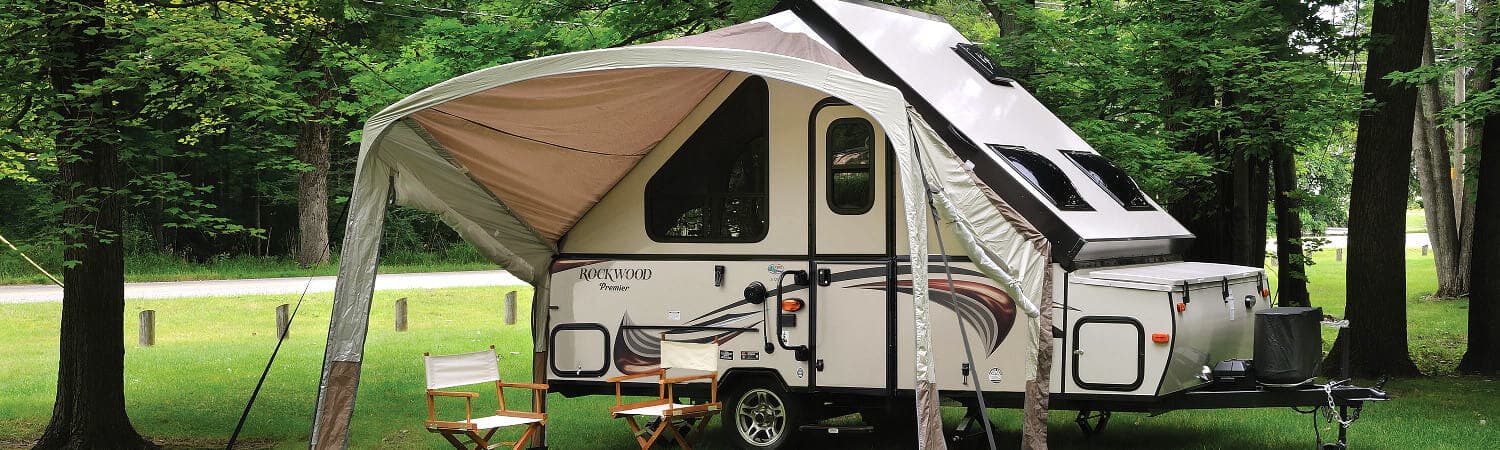 2021 Forest River Premier for sale in Sturgeon Woods RV, Leamington, Ontario